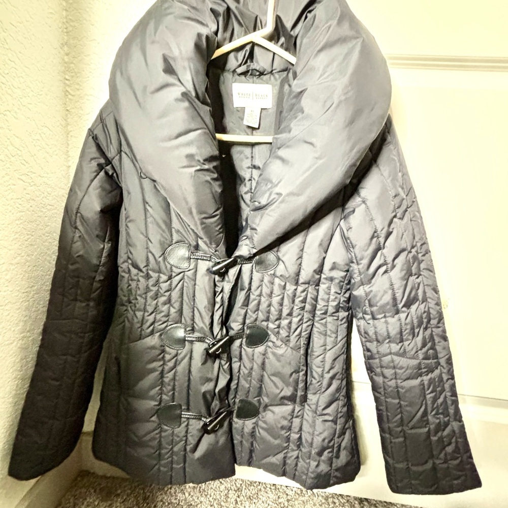 White House Black Market Jacket
